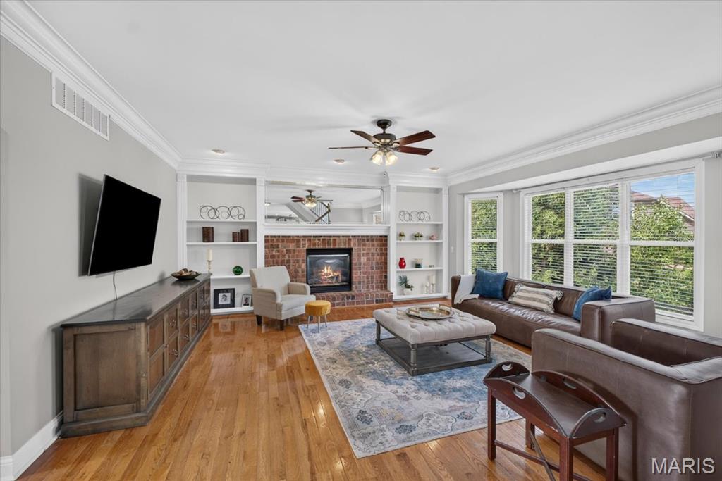 Sterling Crossing - Residential