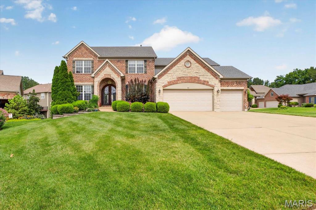 Sterling Crossing - Residential