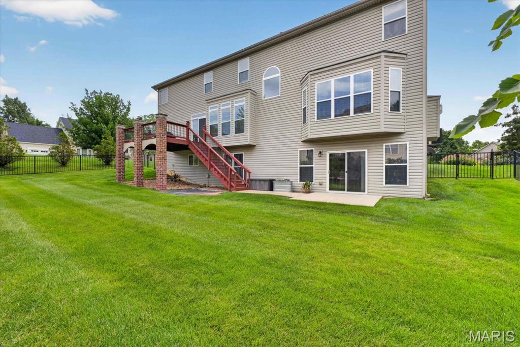 Sterling Crossing - Residential