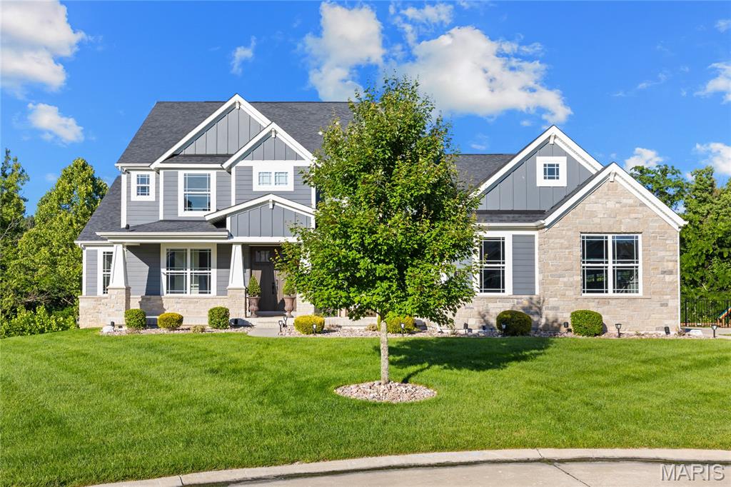 Westleigh #1 - Residential