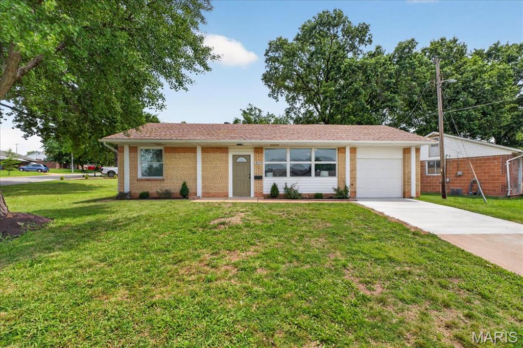 Hillcrest Park - Residential