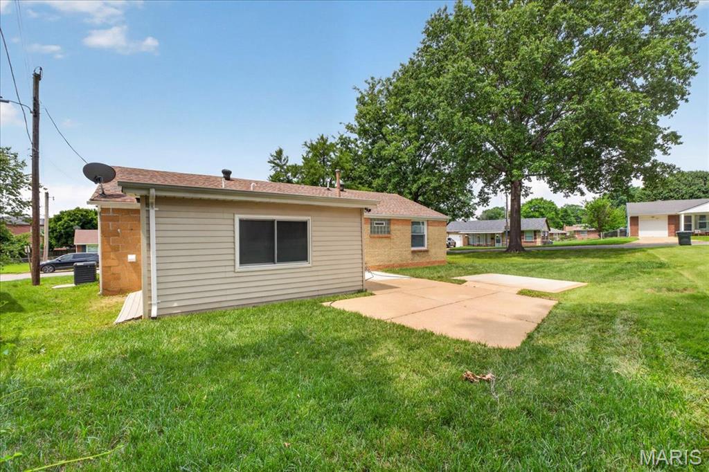 Hillcrest Park - Residential