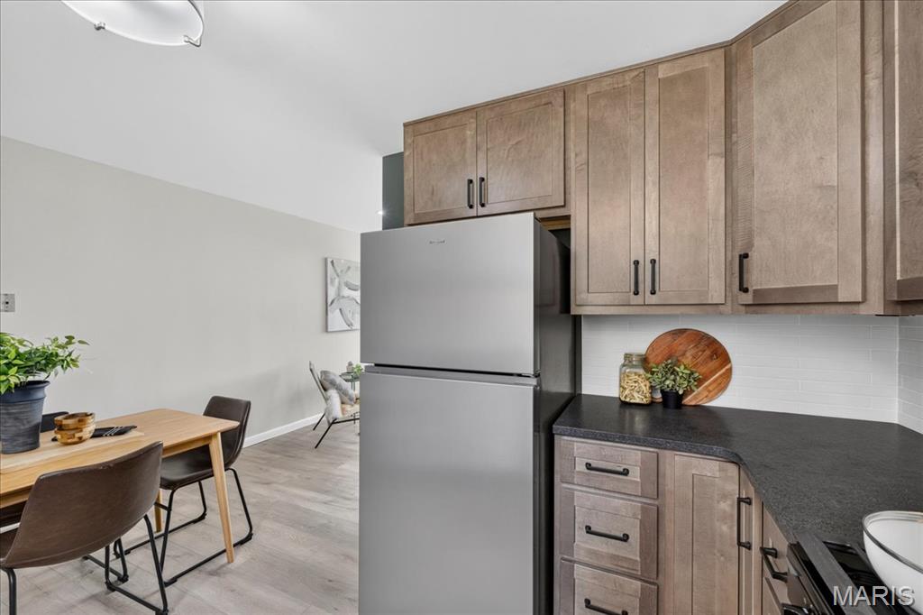 Hillcrest Park - Residential