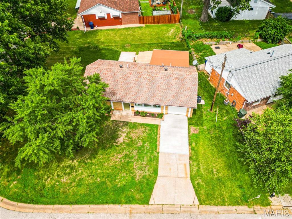 Hillcrest Park - Residential