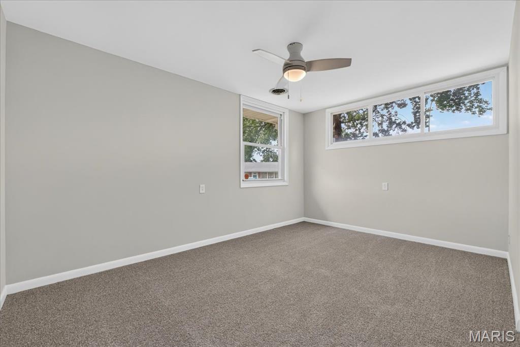 Hillcrest Park - Residential
