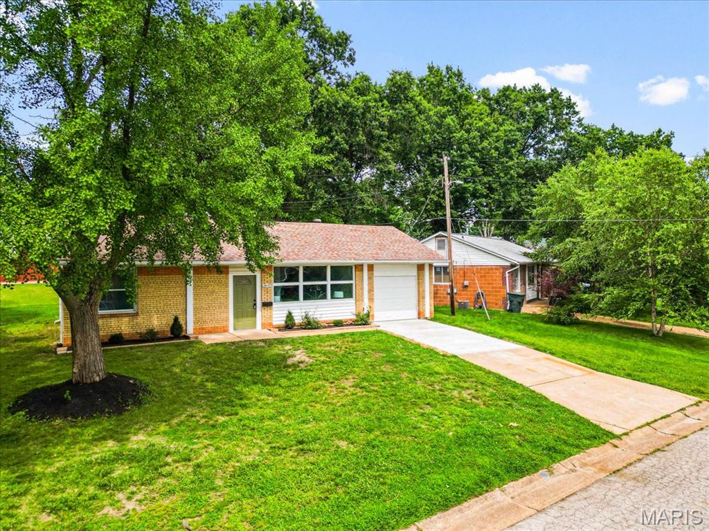 Hillcrest Park - Residential
