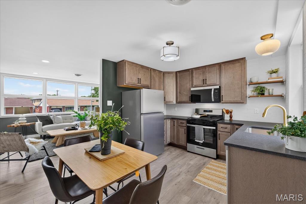 Hillcrest Park - Residential