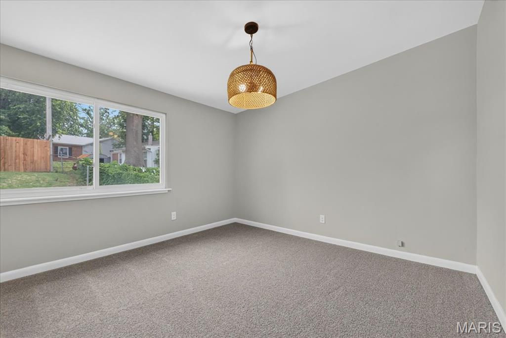Hillcrest Park - Residential