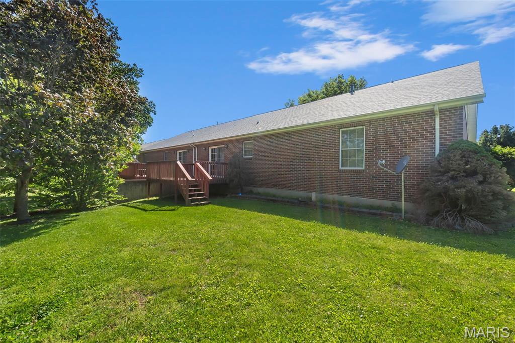 Cantaberry Estate - Residential Income