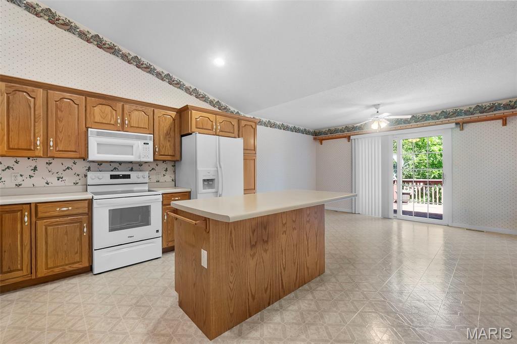 Cantaberry Estate - Residential Income