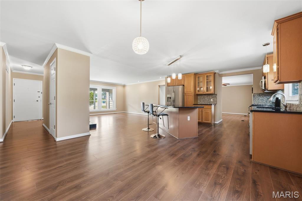 Towne South Add - Residential