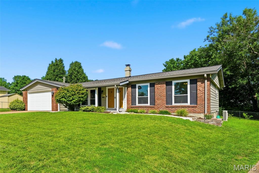 Towne South Add - Residential