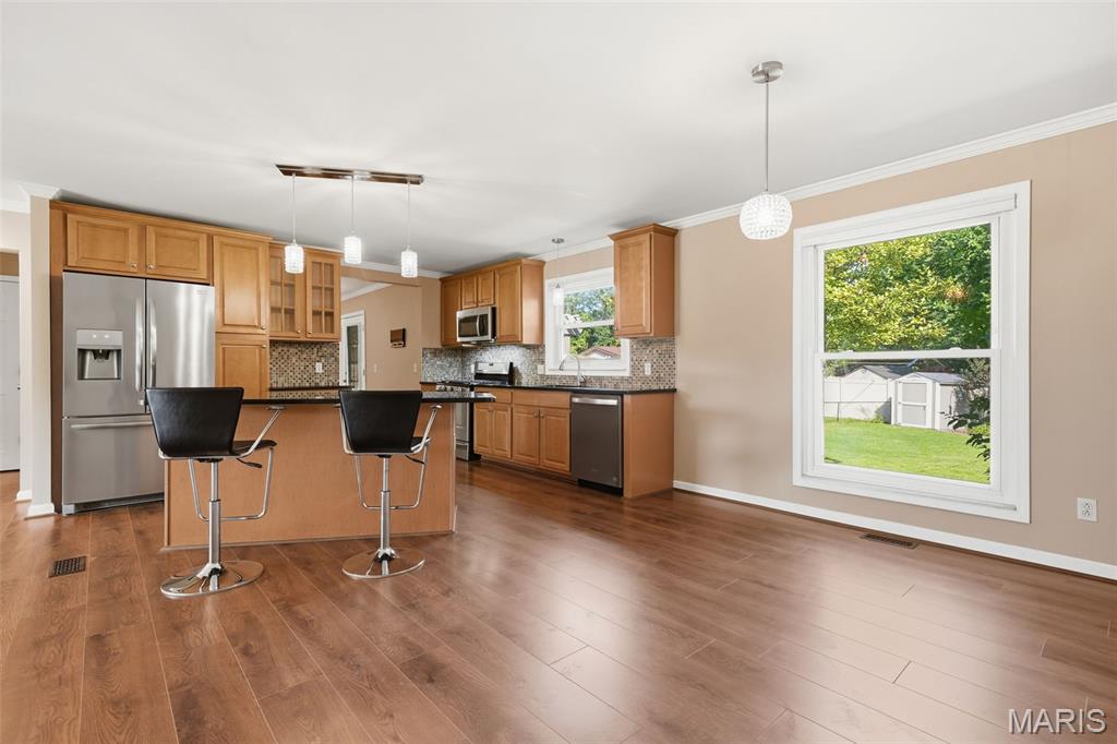 Towne South Add - Residential