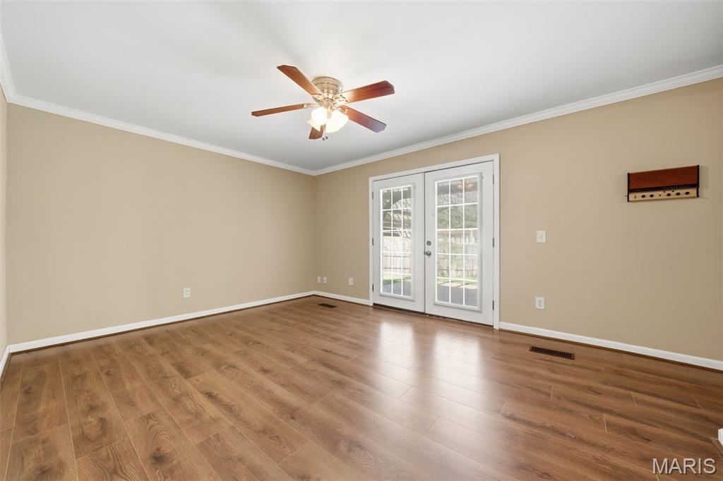 Towne South Add - Residential