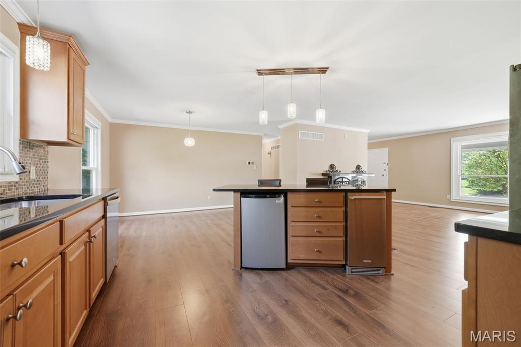 Towne South Add - Residential