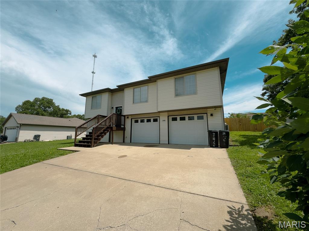 Ridge Creek Dev - Residential