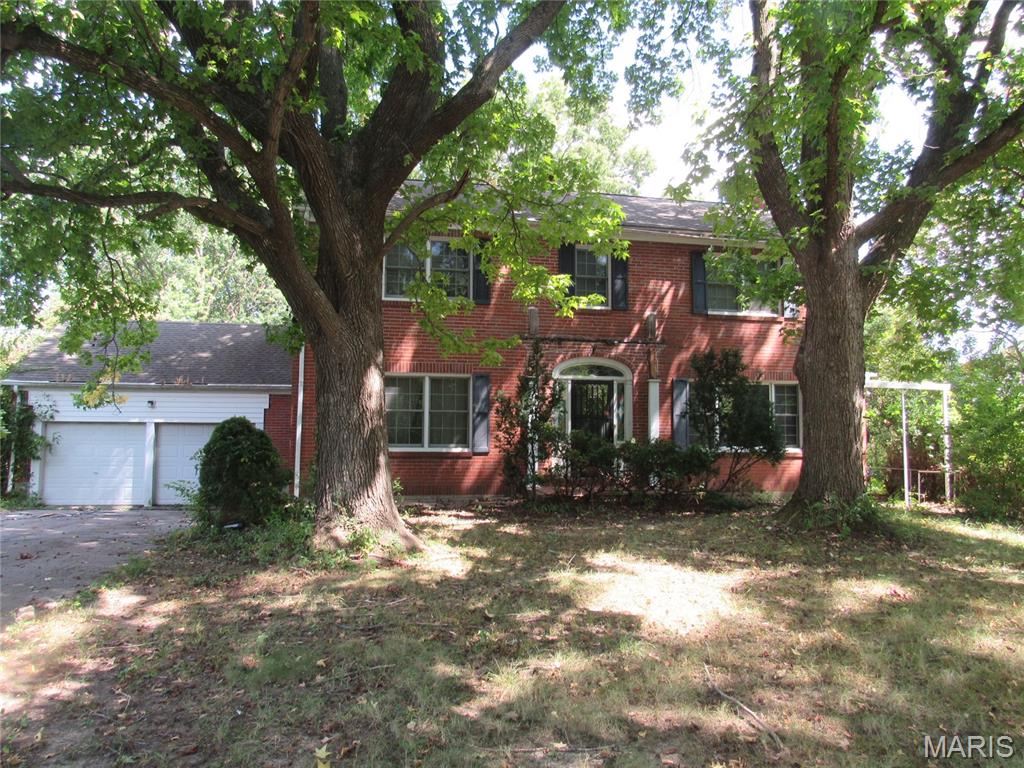 Browns Add - Residential