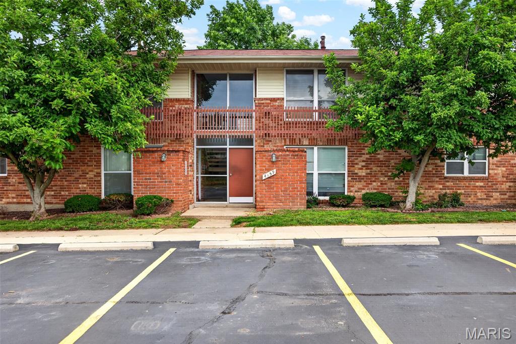 Carrollton Apts Unit 1 Condo - Residential