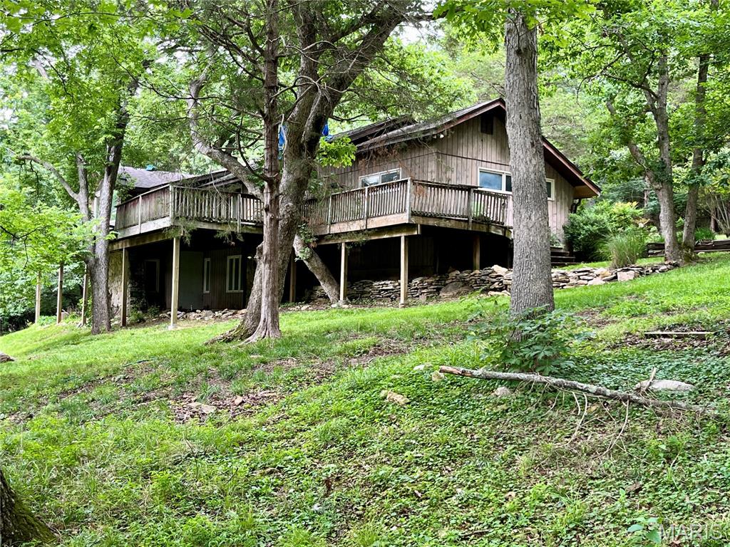 Fox Creek Valley 1 - Residential