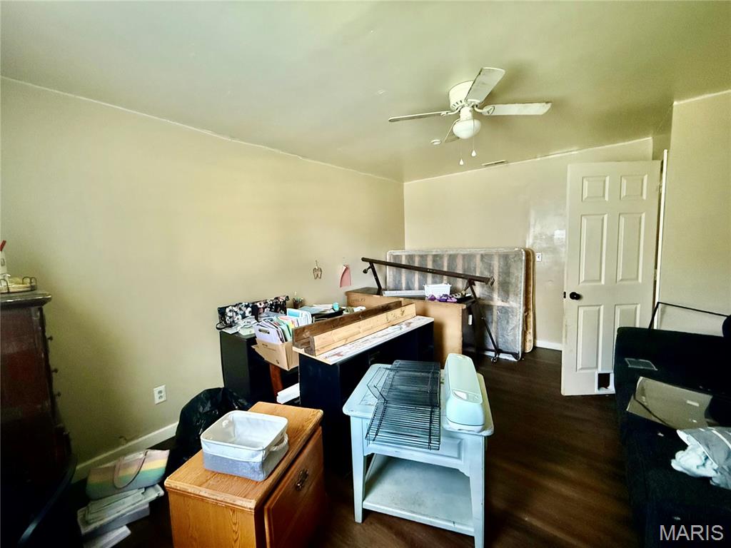 None - Residential