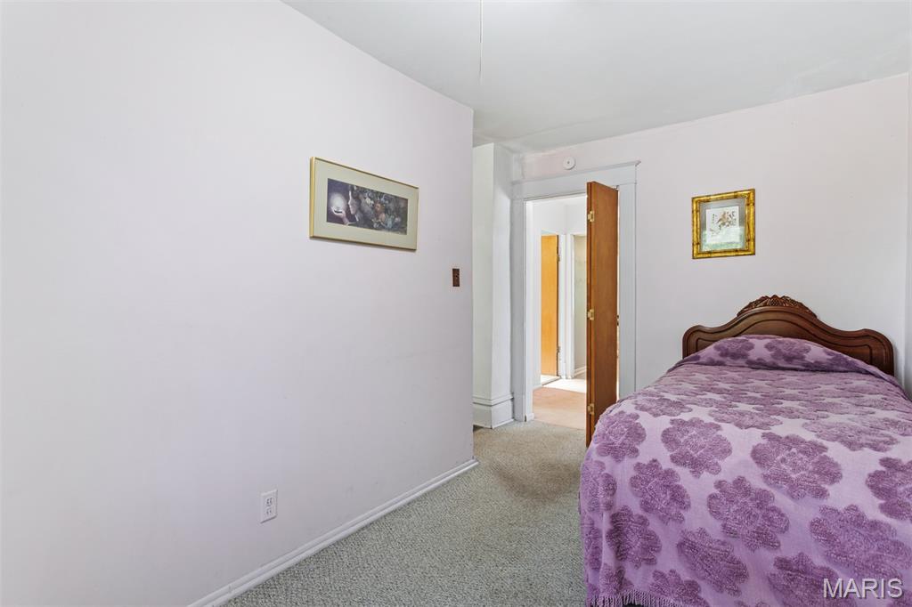 Bompart Estate - Residential
