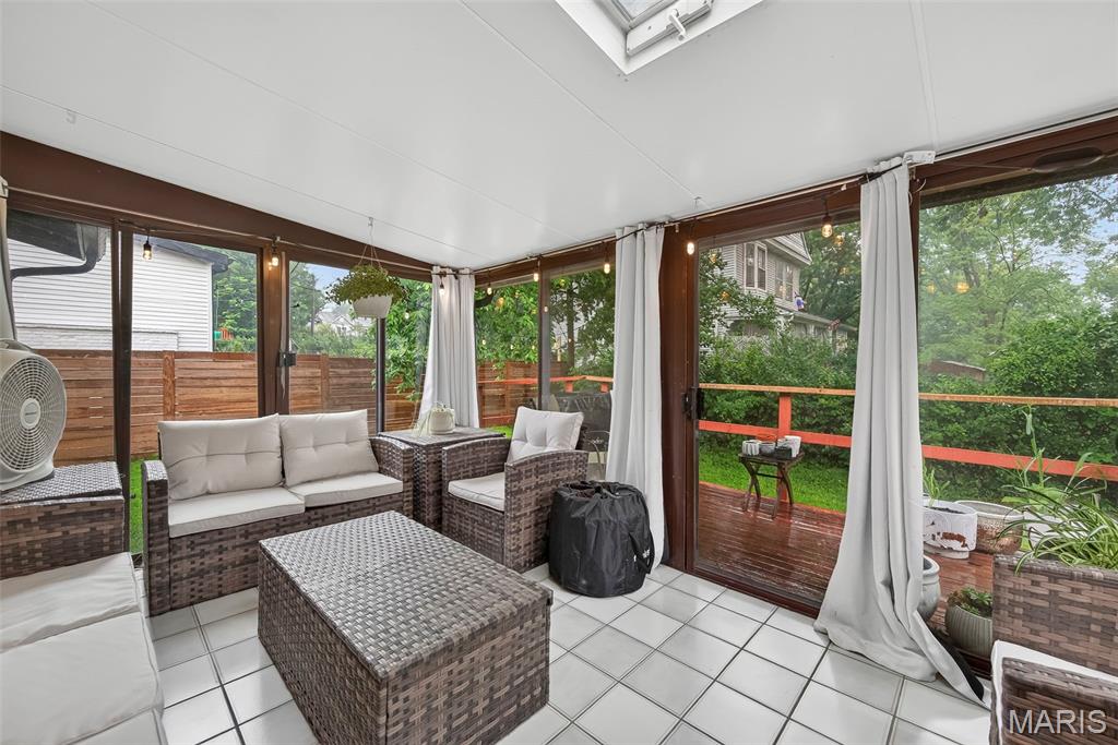 East Kirkwood - Residential