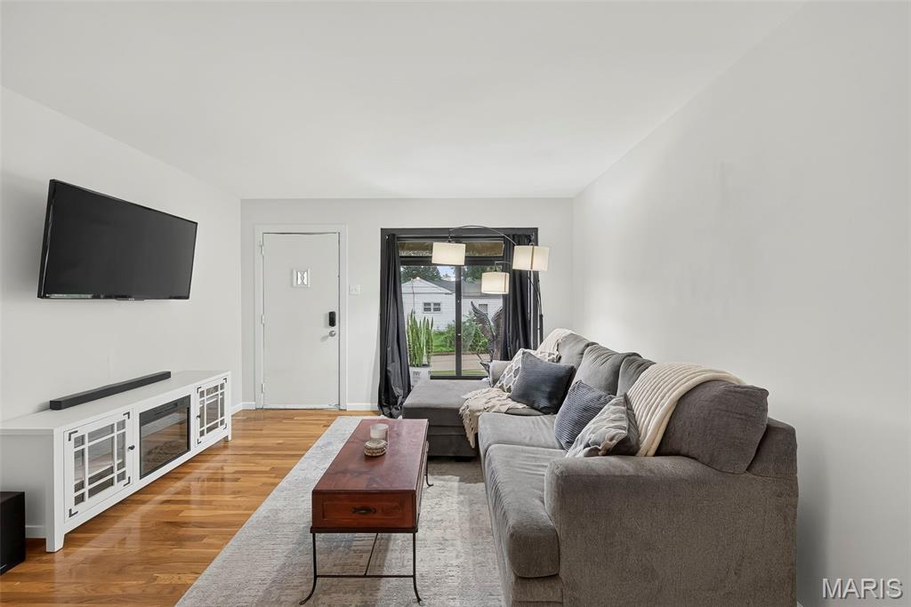East Kirkwood - Residential