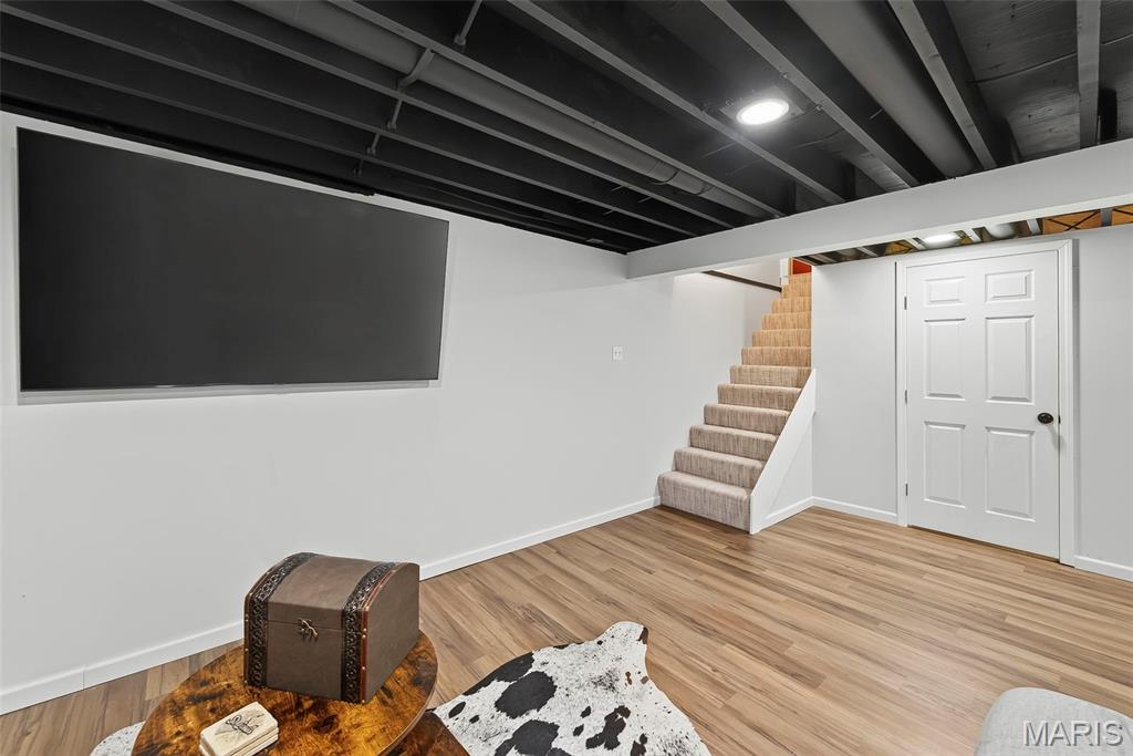 East Kirkwood - Residential