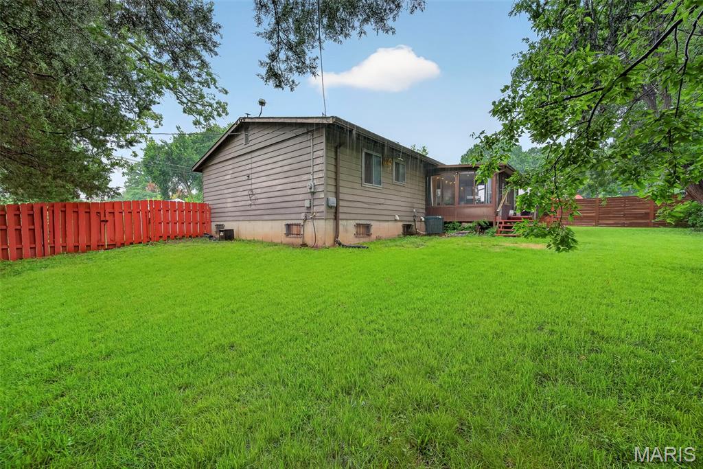 East Kirkwood - Residential