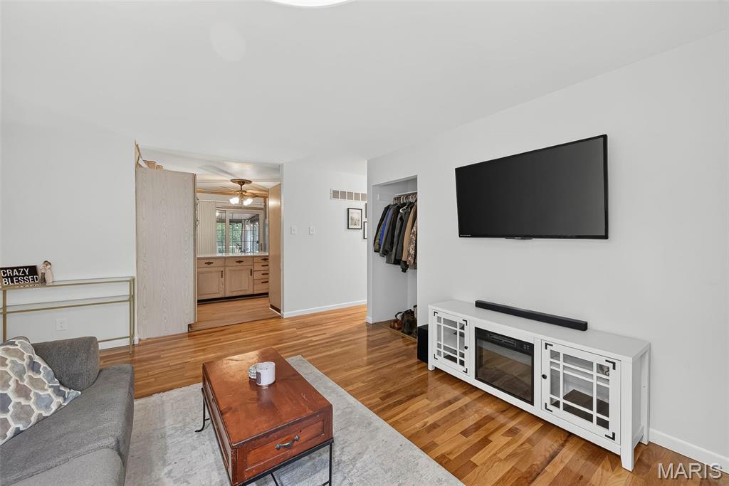 East Kirkwood - Residential