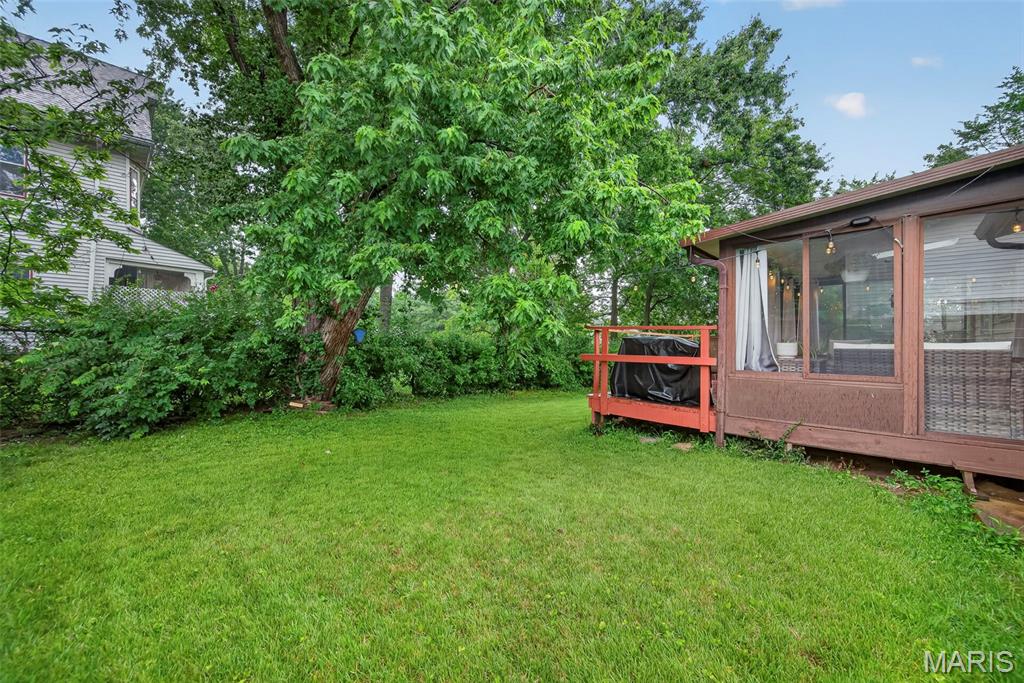 East Kirkwood - Residential