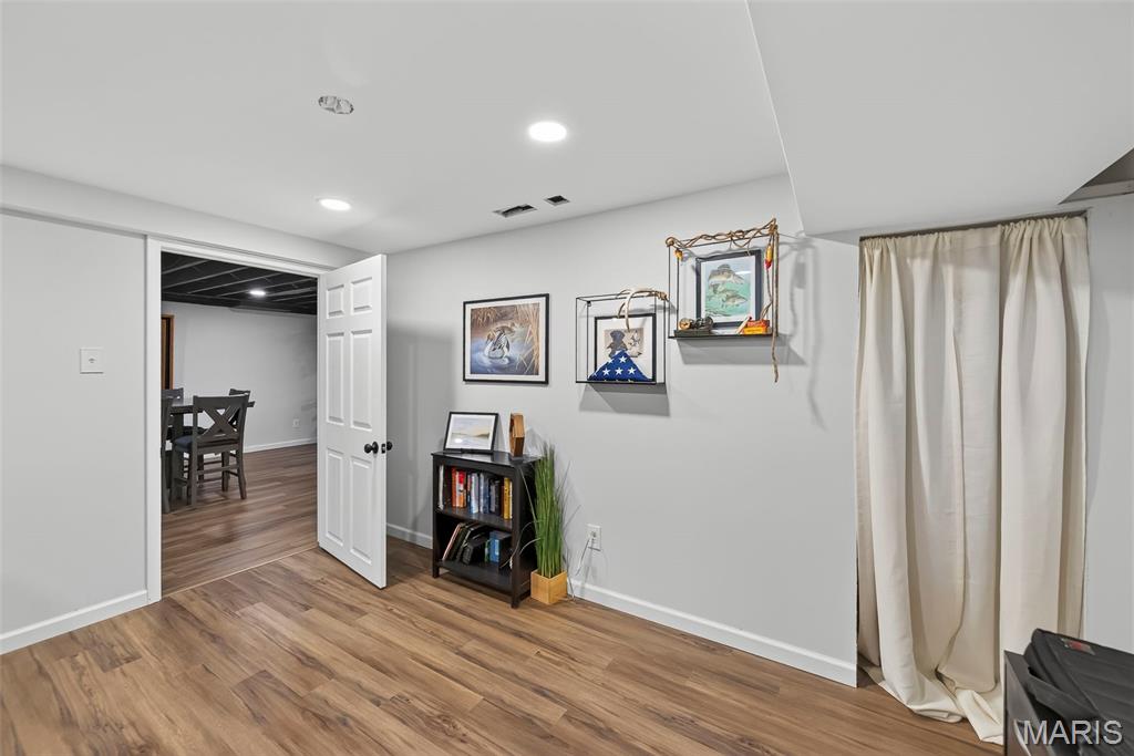 East Kirkwood - Residential