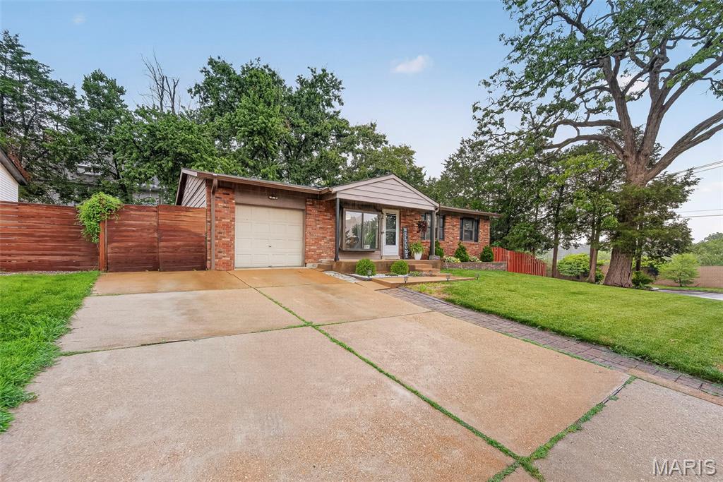 East Kirkwood - Residential