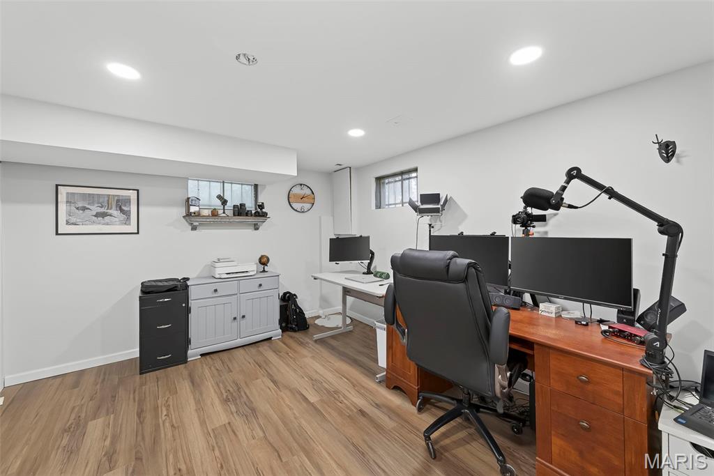 East Kirkwood - Residential