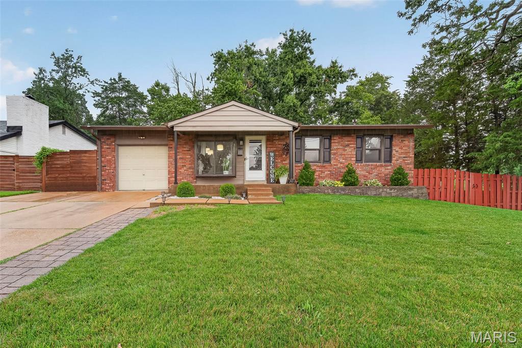 East Kirkwood - Residential