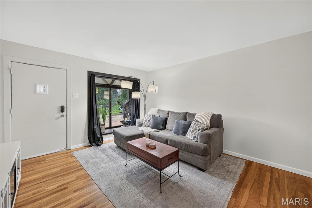 East Kirkwood - Residential