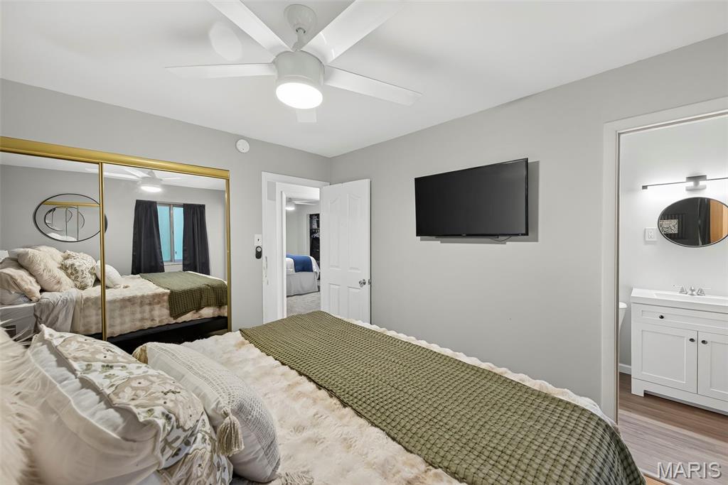 East Kirkwood - Residential