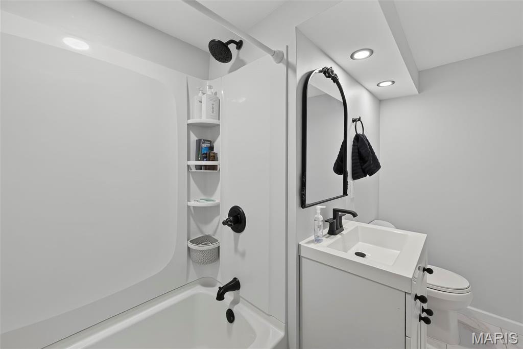 East Kirkwood - Residential
