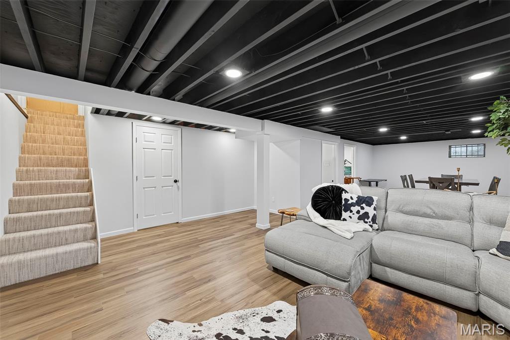 East Kirkwood - Residential