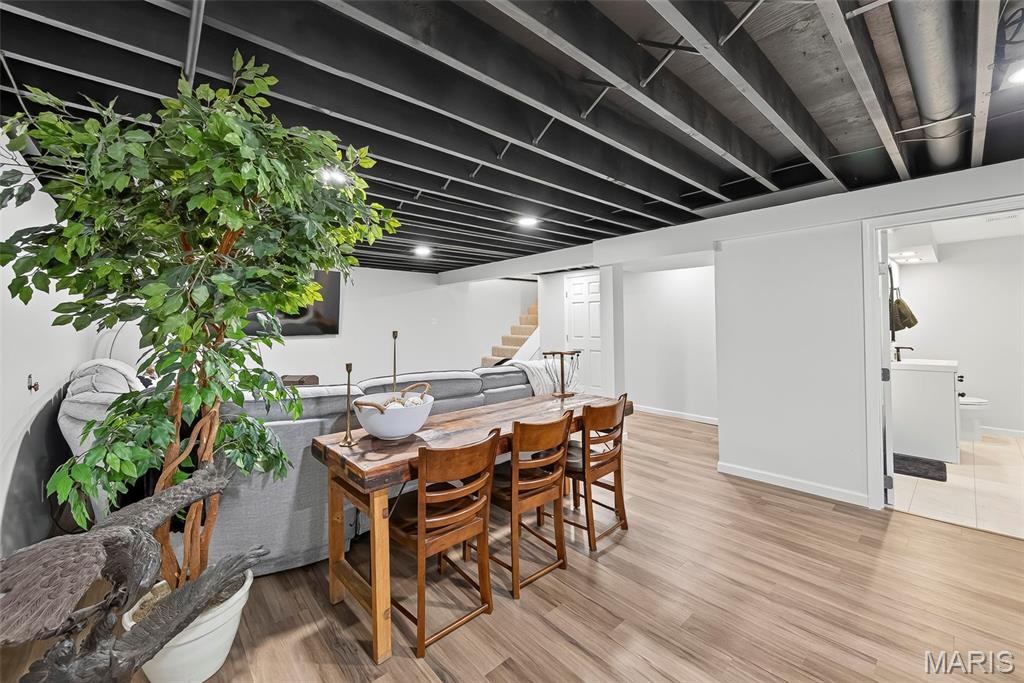 East Kirkwood - Residential