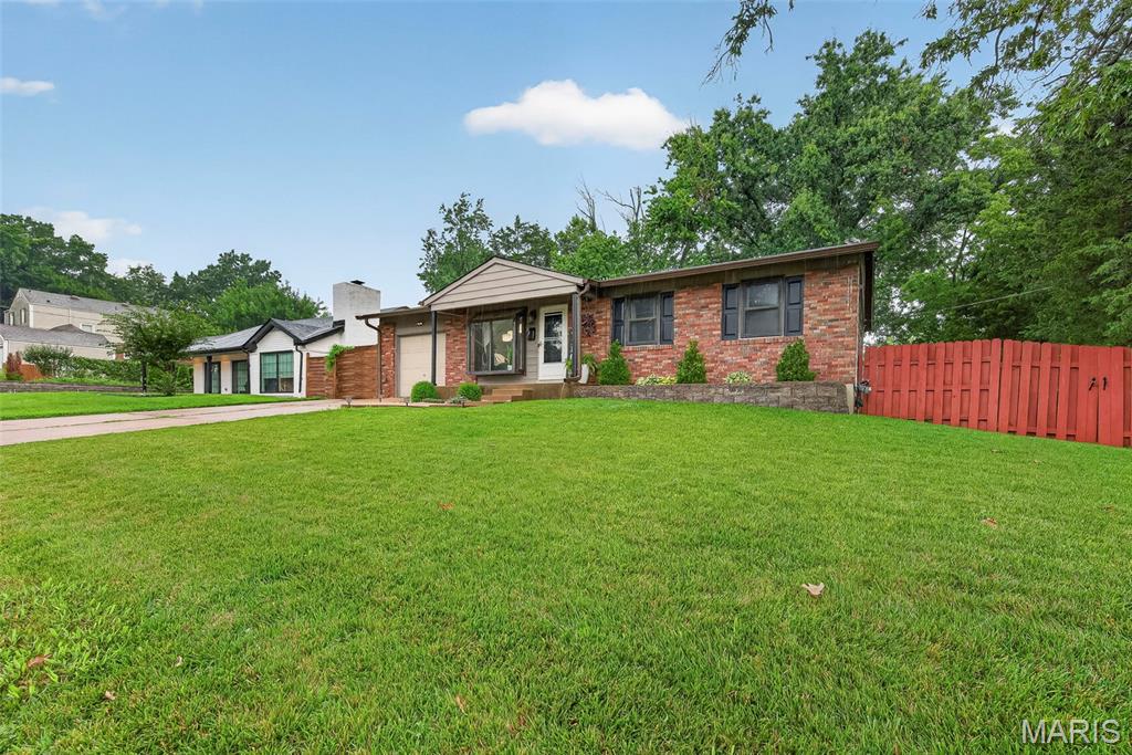 East Kirkwood - Residential
