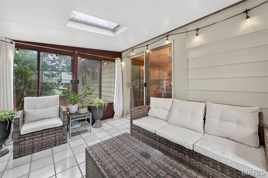 East Kirkwood - Residential