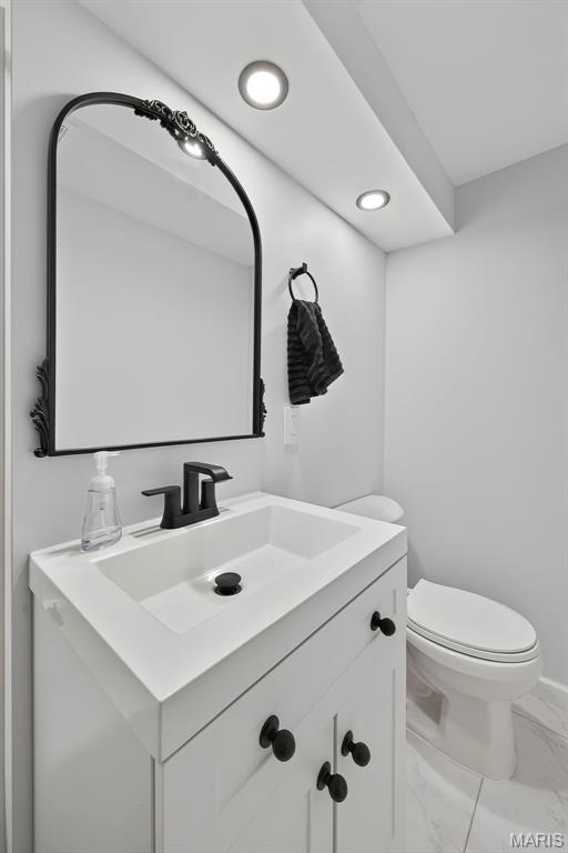 East Kirkwood - Residential