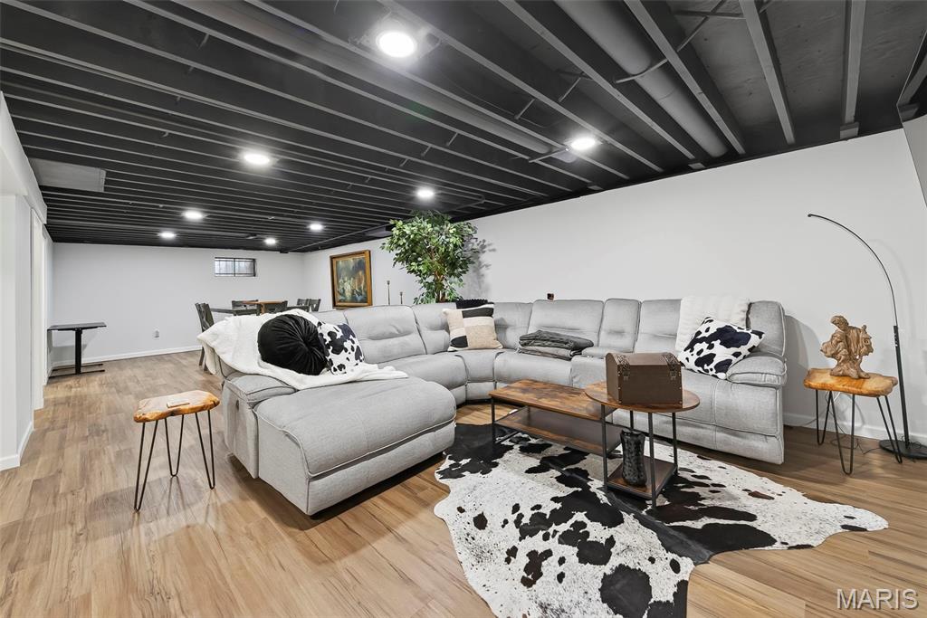 East Kirkwood - Residential