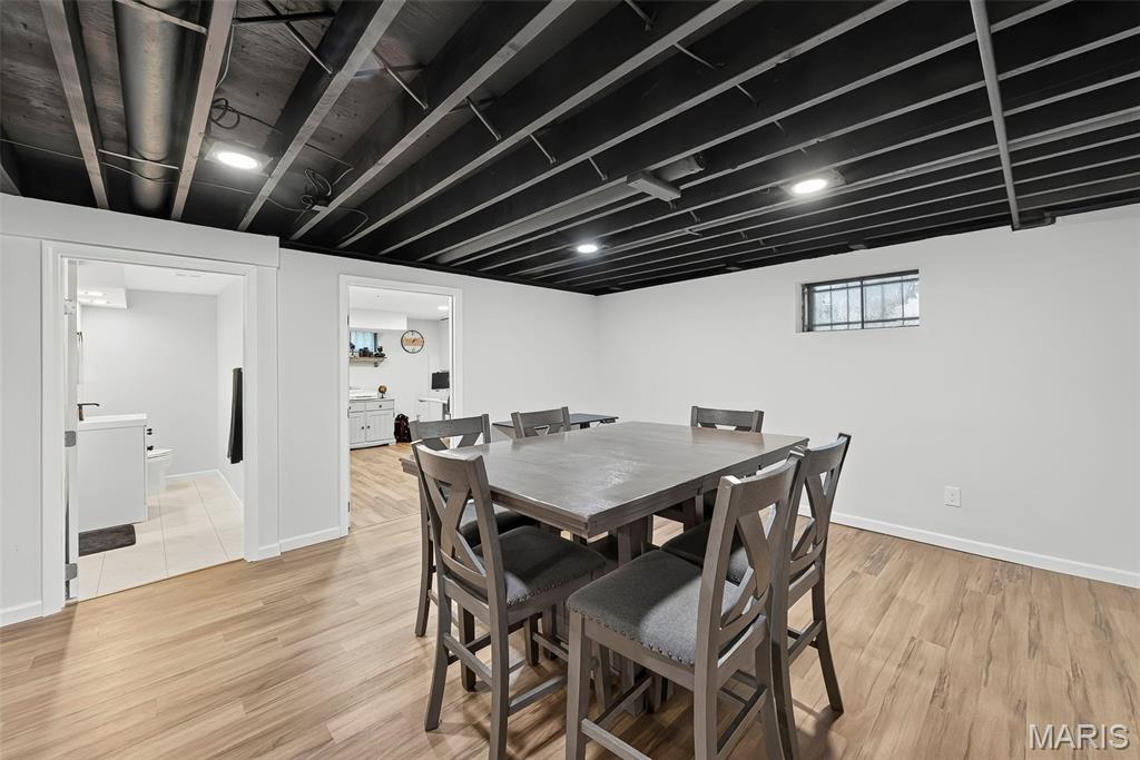 East Kirkwood - Residential