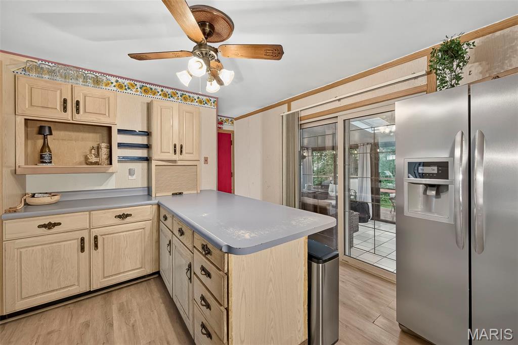 East Kirkwood - Residential