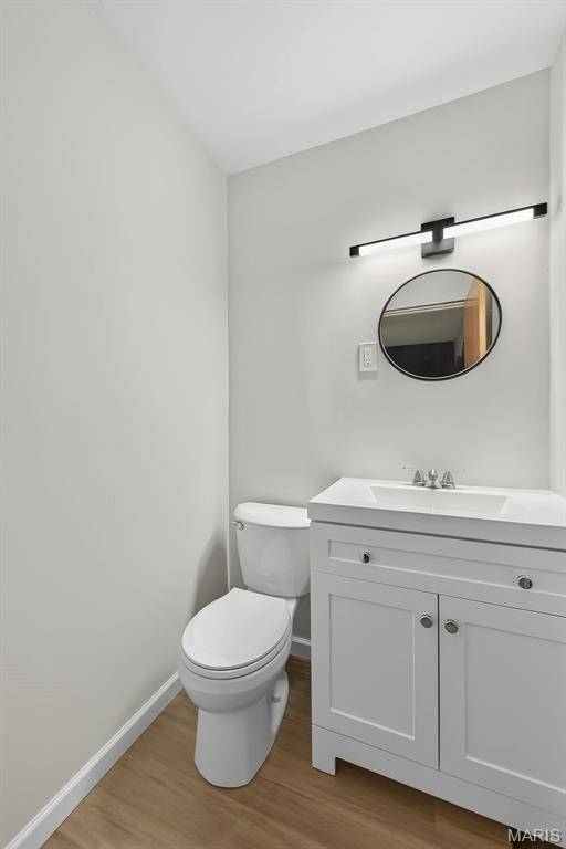 East Kirkwood - Residential