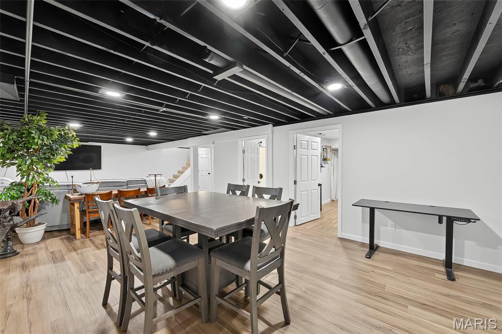 East Kirkwood - Residential