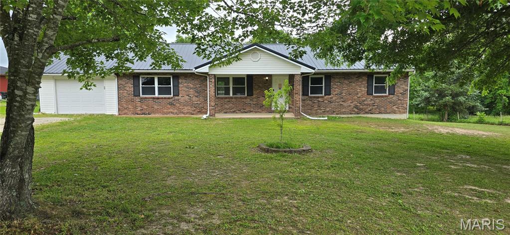 This property is back on the market at no fault to the sellers!!!!!!!!!!

Discover a unique opportunity at 26184 Silver Lane in Waynesville, MO. This exceptional 4-bedroom, 3-bathroom single-family residence is nestled in a quiet, peaceful neighborhood, offering a scenic retreat while remaining just minutes from Fort Leonard Wood for an effortless daily commute.

Situated on a beautiful lot of just under one acre, the property provides fantastic privacy and outdoor space. Inside, the home features a highly desirable layout with two primary suites, offering incredible flexibility for family living, guests, or roommates.

This property offers the perfect canvas to shape your ideal living environment. More than just a house, it is the foundation for your future memories.
Imagine your life unfolding in this remarkable home. Schedule your private viewing and see everything this property has to offer.

"Bring your design ideas! The sellers are generously offering a $2,000 credit at closing, giving you the perfect head start to customize minor cosmetic details and truly make this home your own from day one."

Shoe covers will be provided at the front door.