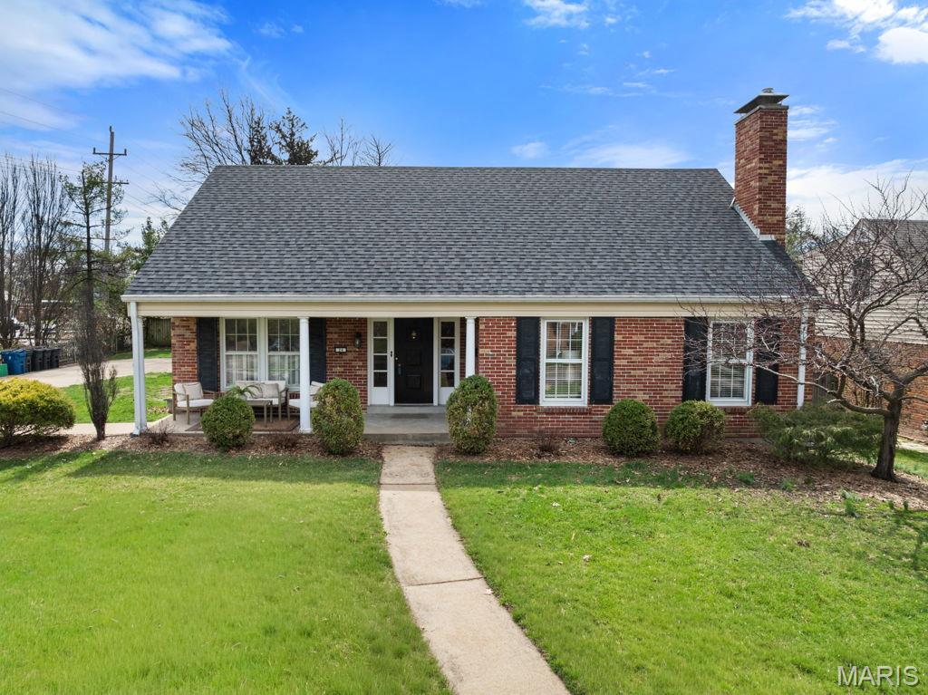 Willow Oak Lane Add - Residential